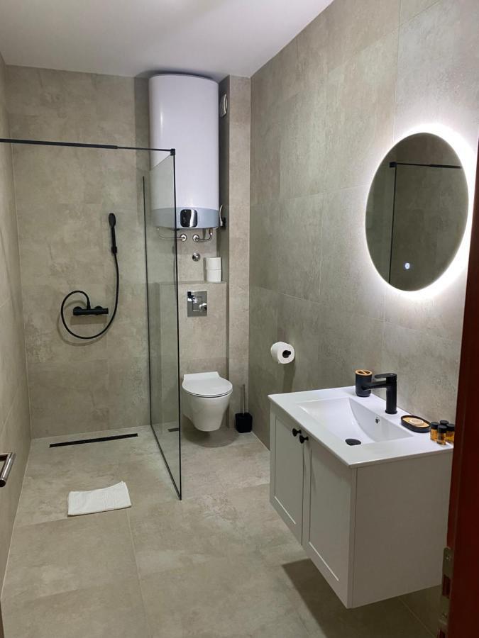 Forma Lux Zabljak Zewnętrze zdjęcie