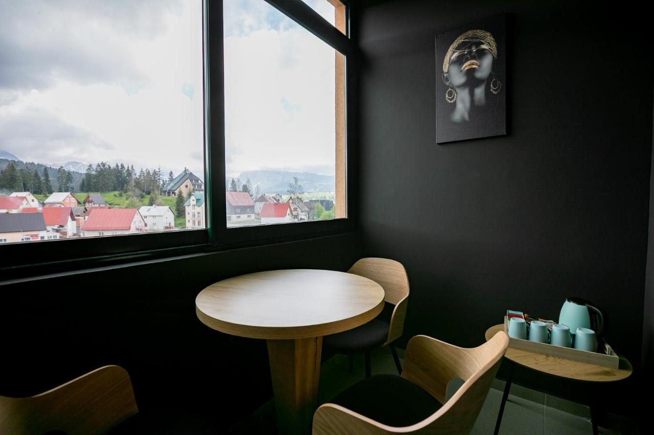 Forma Lux Zabljak Zewnętrze zdjęcie
