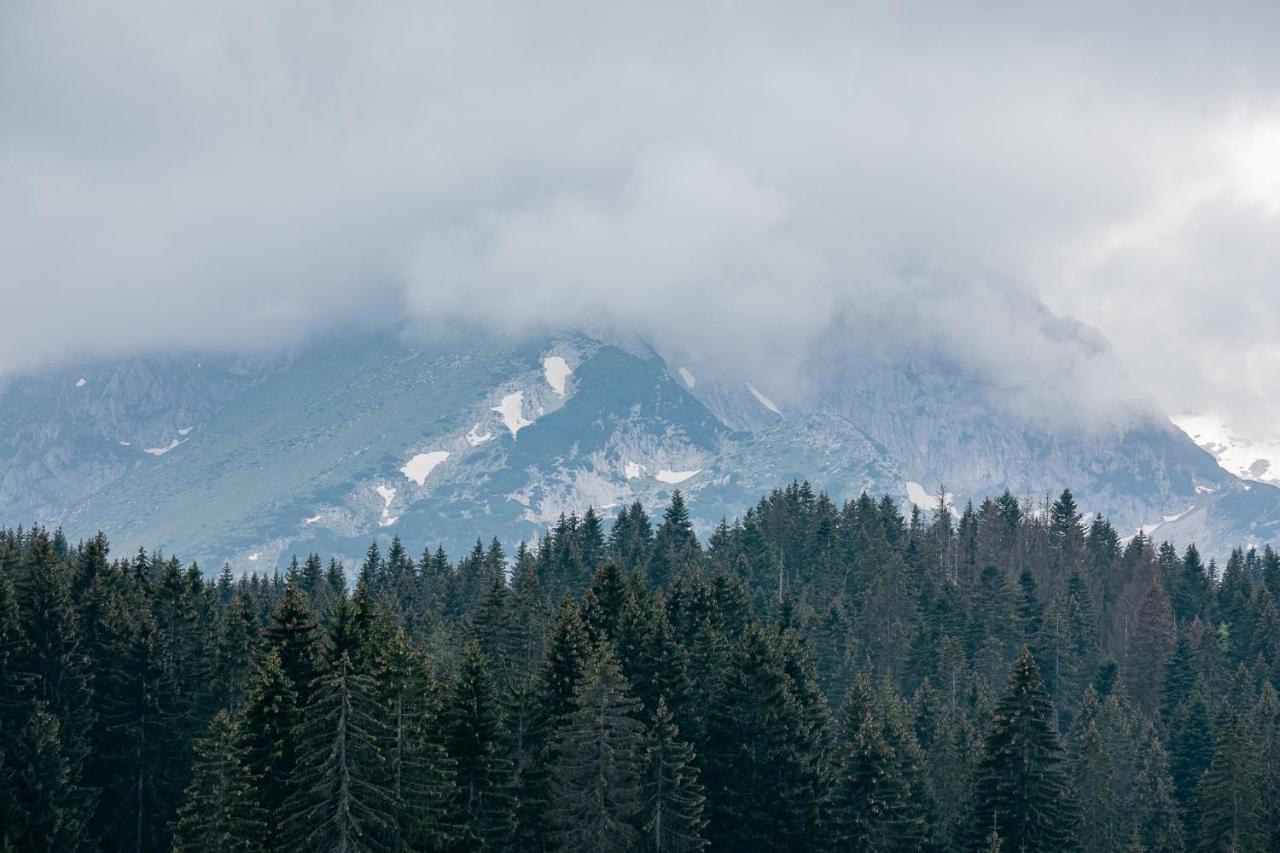 Forma Lux Zabljak Zewnętrze zdjęcie