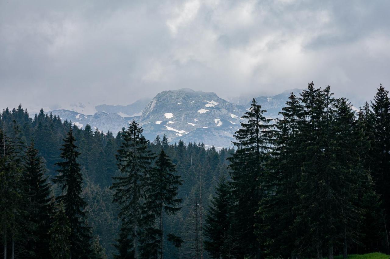 Forma Lux Zabljak Zewnętrze zdjęcie