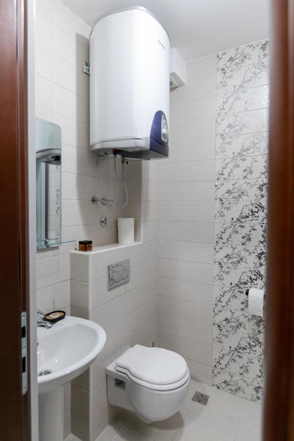 Forma Lux Zabljak Zewnętrze zdjęcie