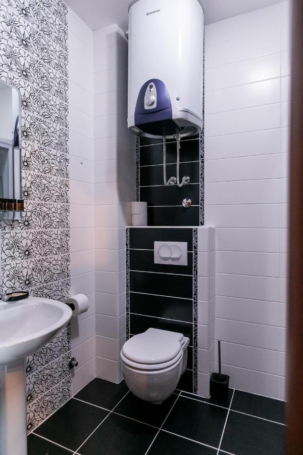 Forma Lux Zabljak Zewnętrze zdjęcie