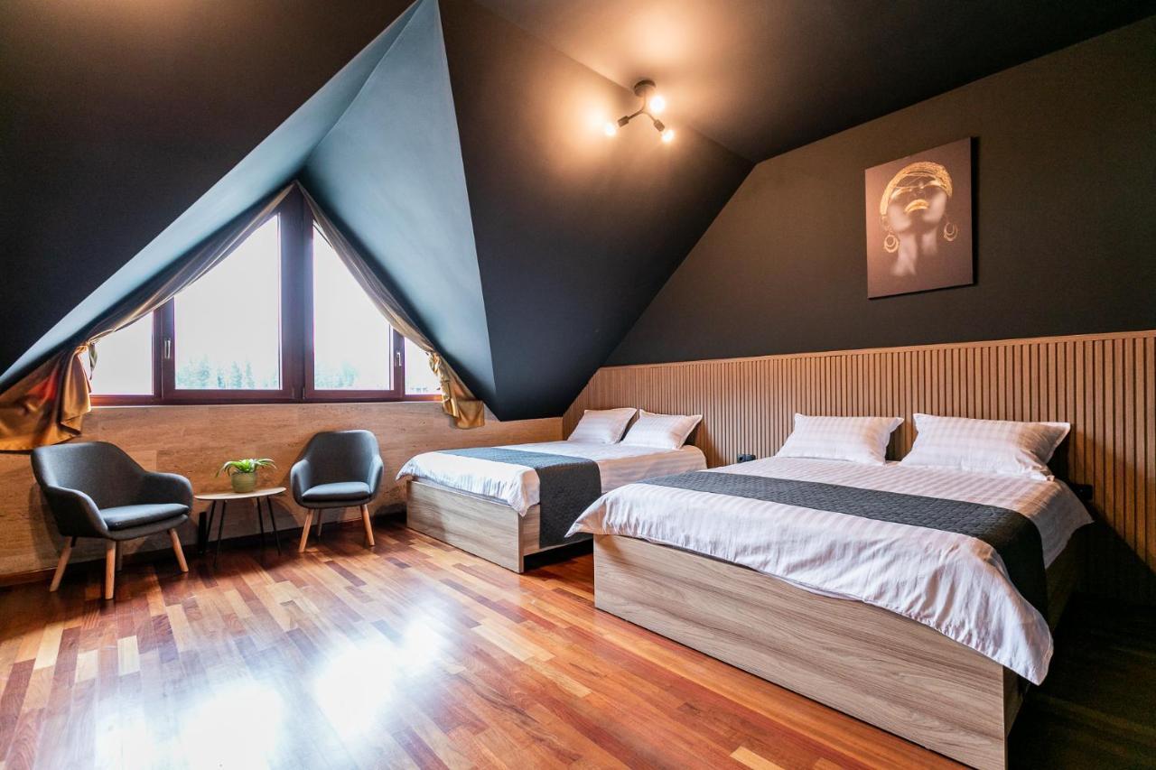 Forma Lux Zabljak Zewnętrze zdjęcie