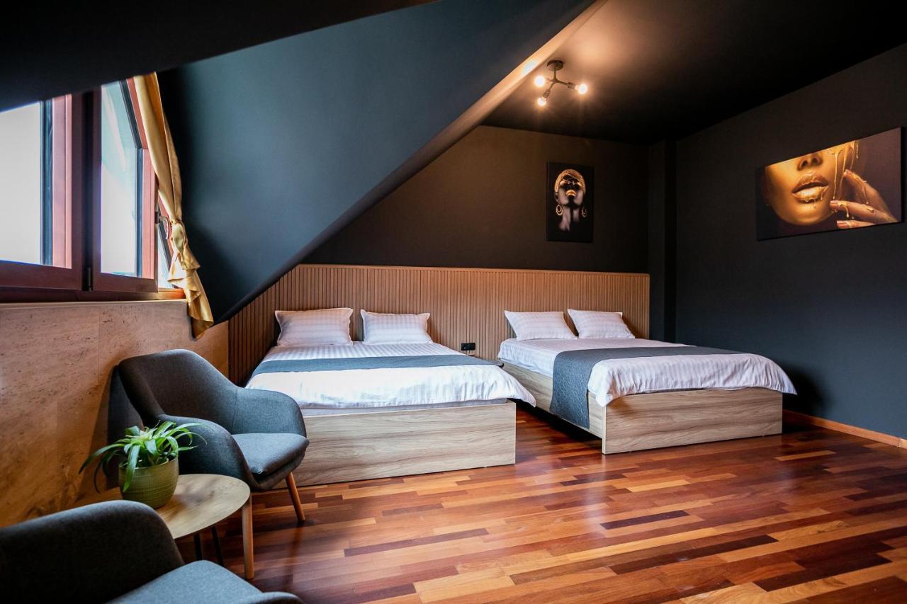 Forma Lux Zabljak Zewnętrze zdjęcie