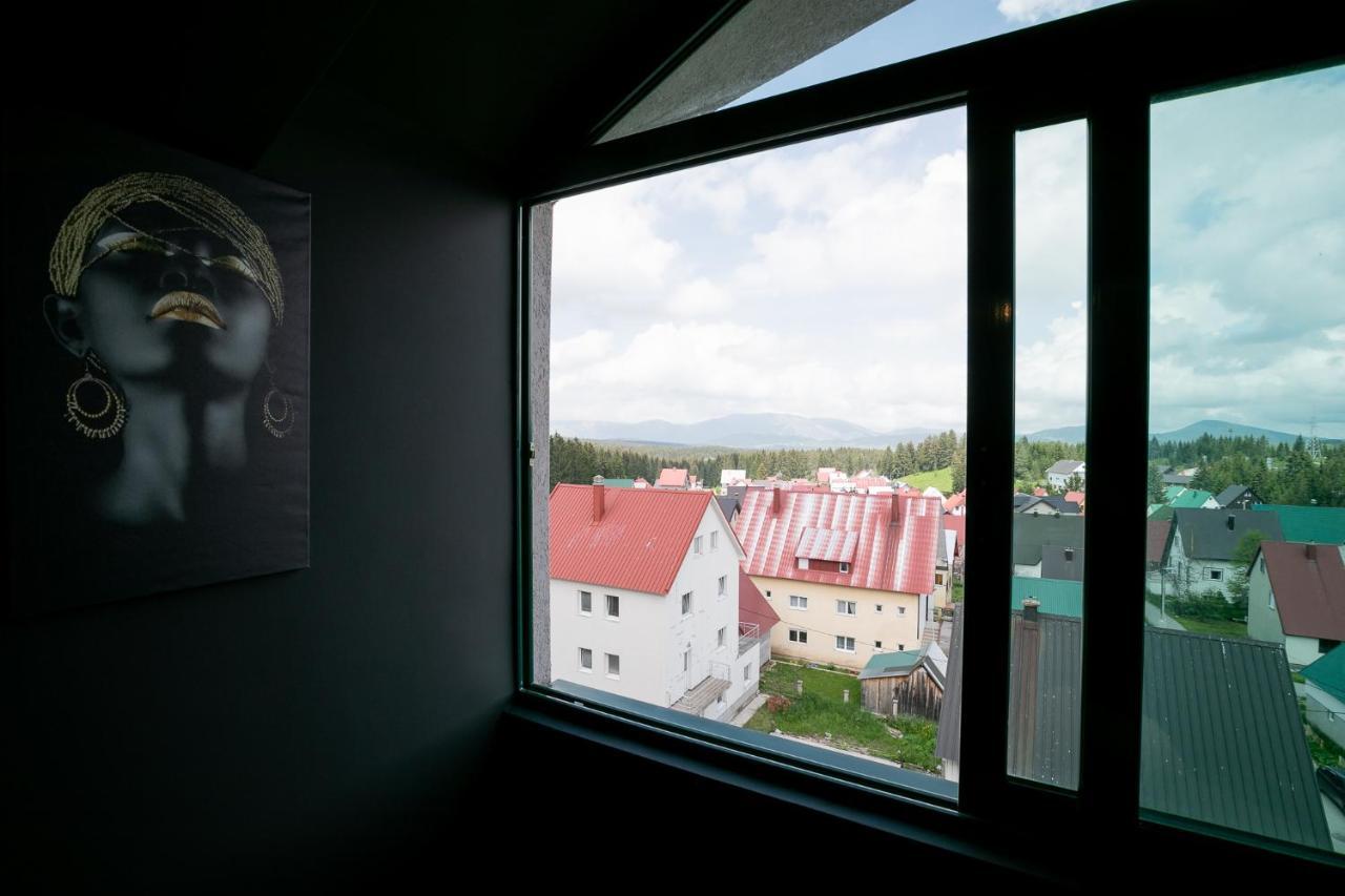 Forma Lux Zabljak Zewnętrze zdjęcie