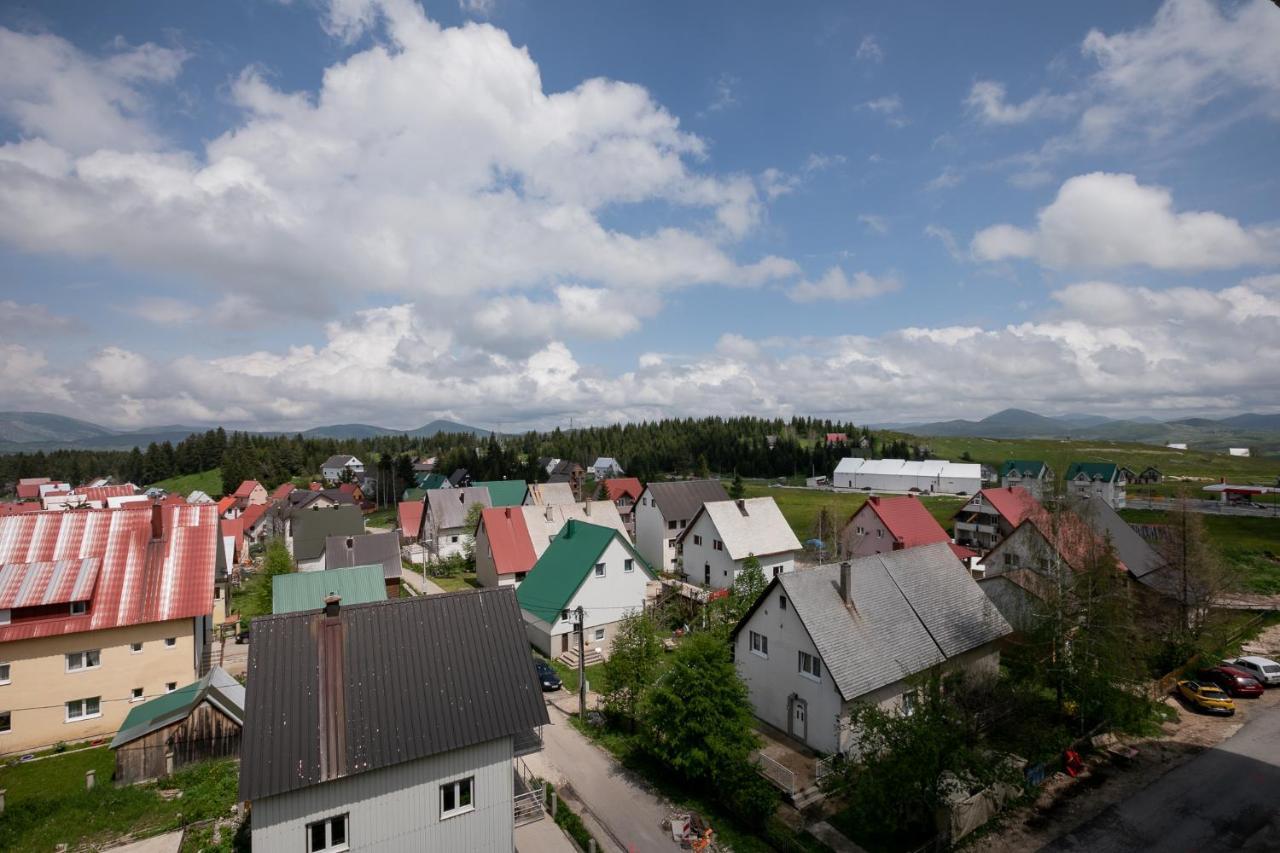 Forma Lux Zabljak Zewnętrze zdjęcie