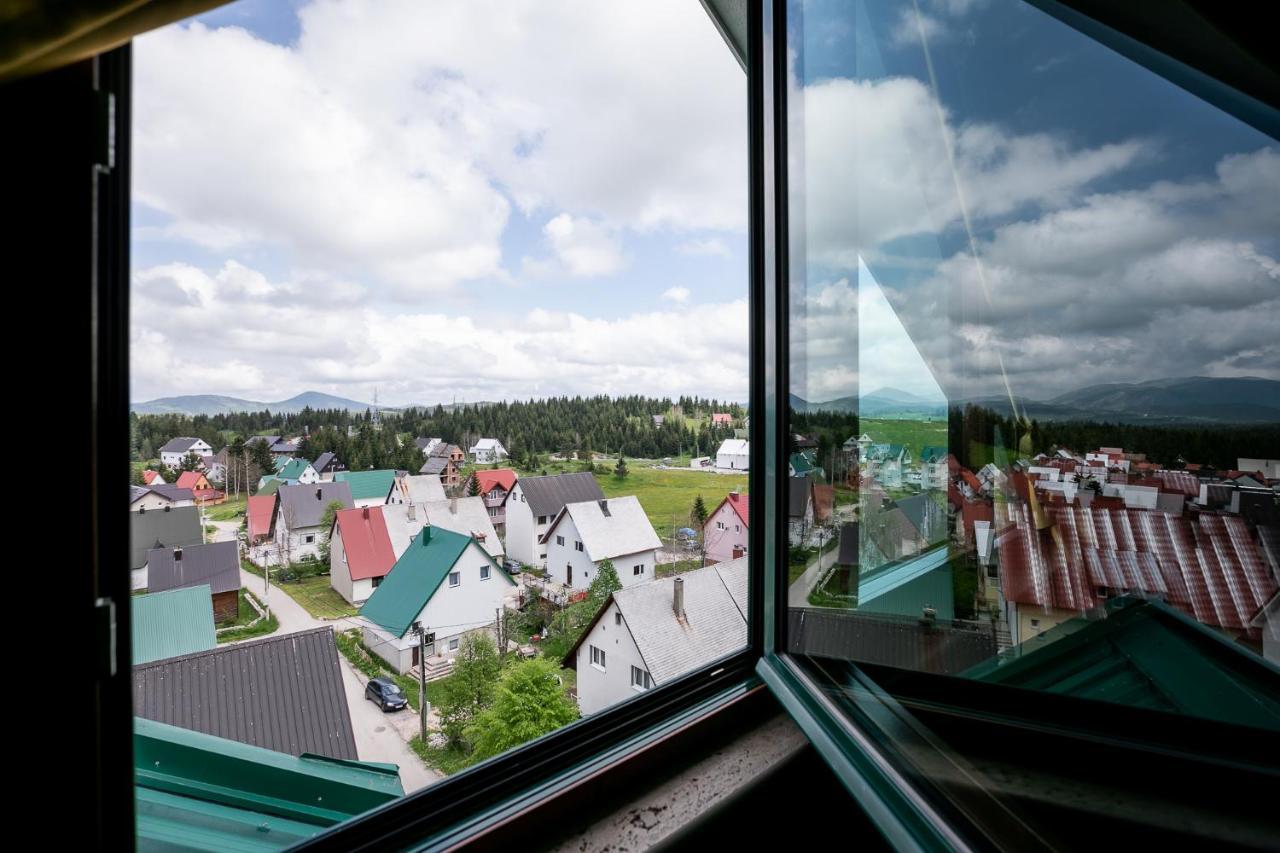 Forma Lux Zabljak Zewnętrze zdjęcie