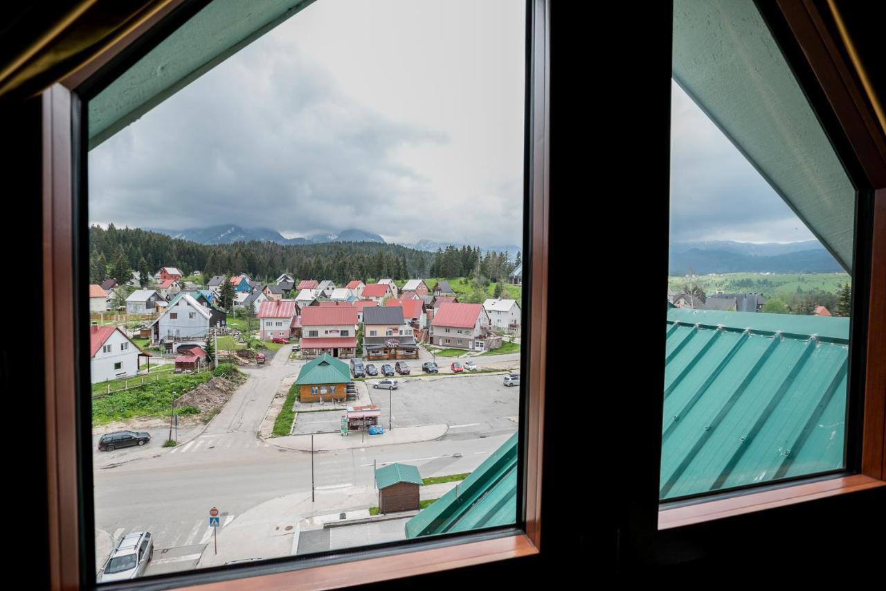 Forma Lux Zabljak Zewnętrze zdjęcie