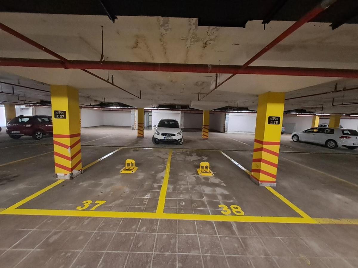 Forma Lux Zabljak Zewnętrze zdjęcie