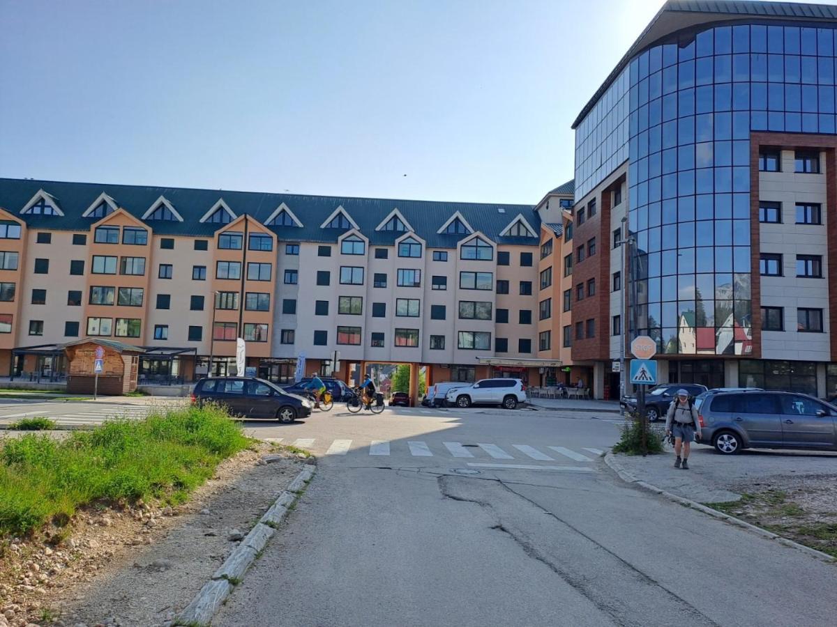 Forma Lux Zabljak Zewnętrze zdjęcie