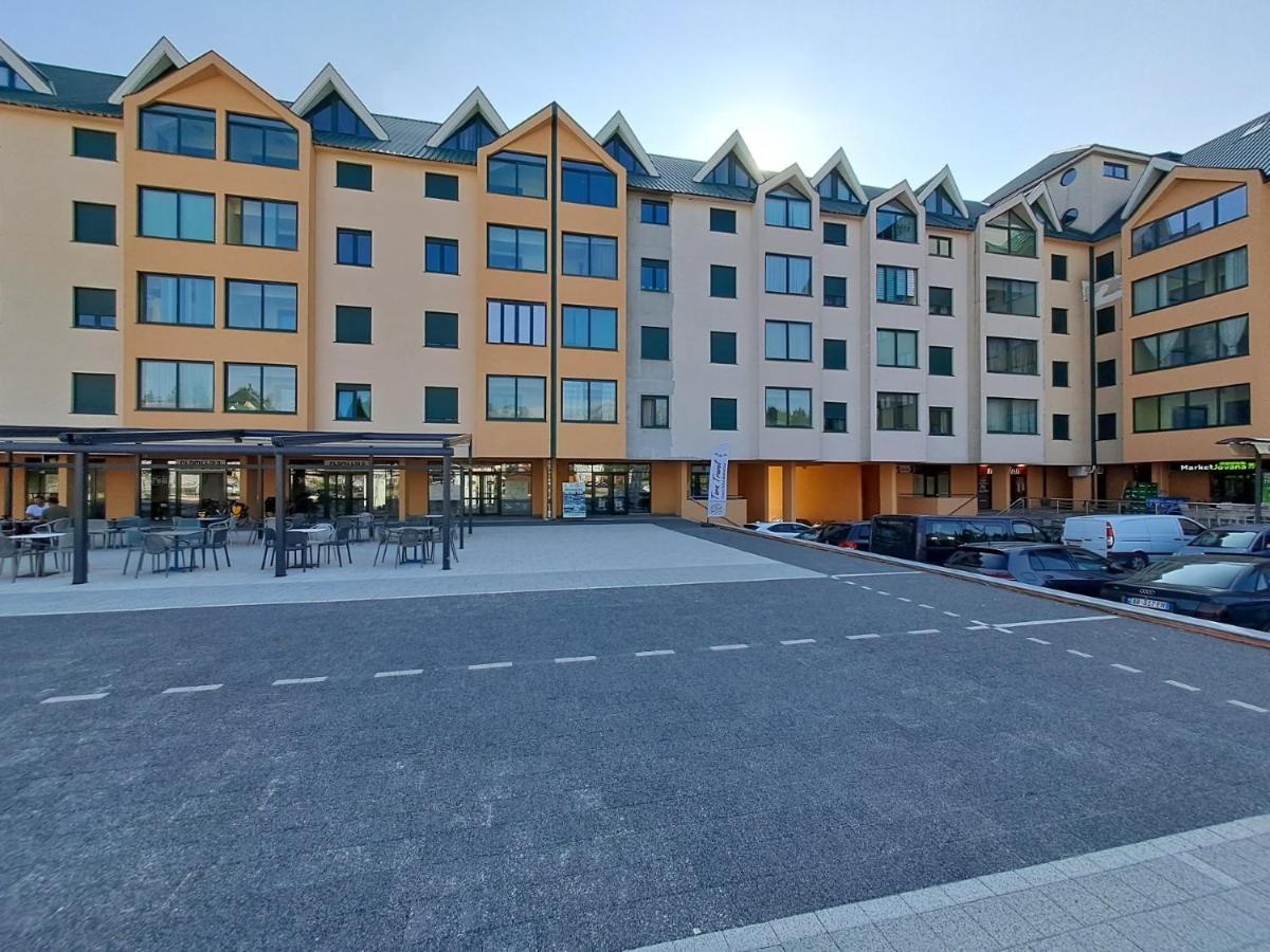 Forma Lux Zabljak Zewnętrze zdjęcie