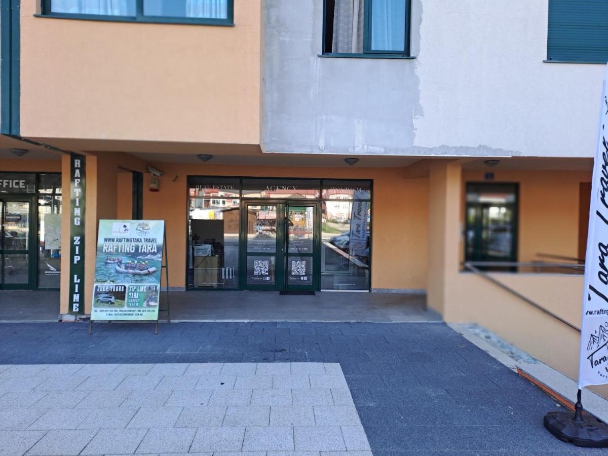 Forma Lux Zabljak Zewnętrze zdjęcie