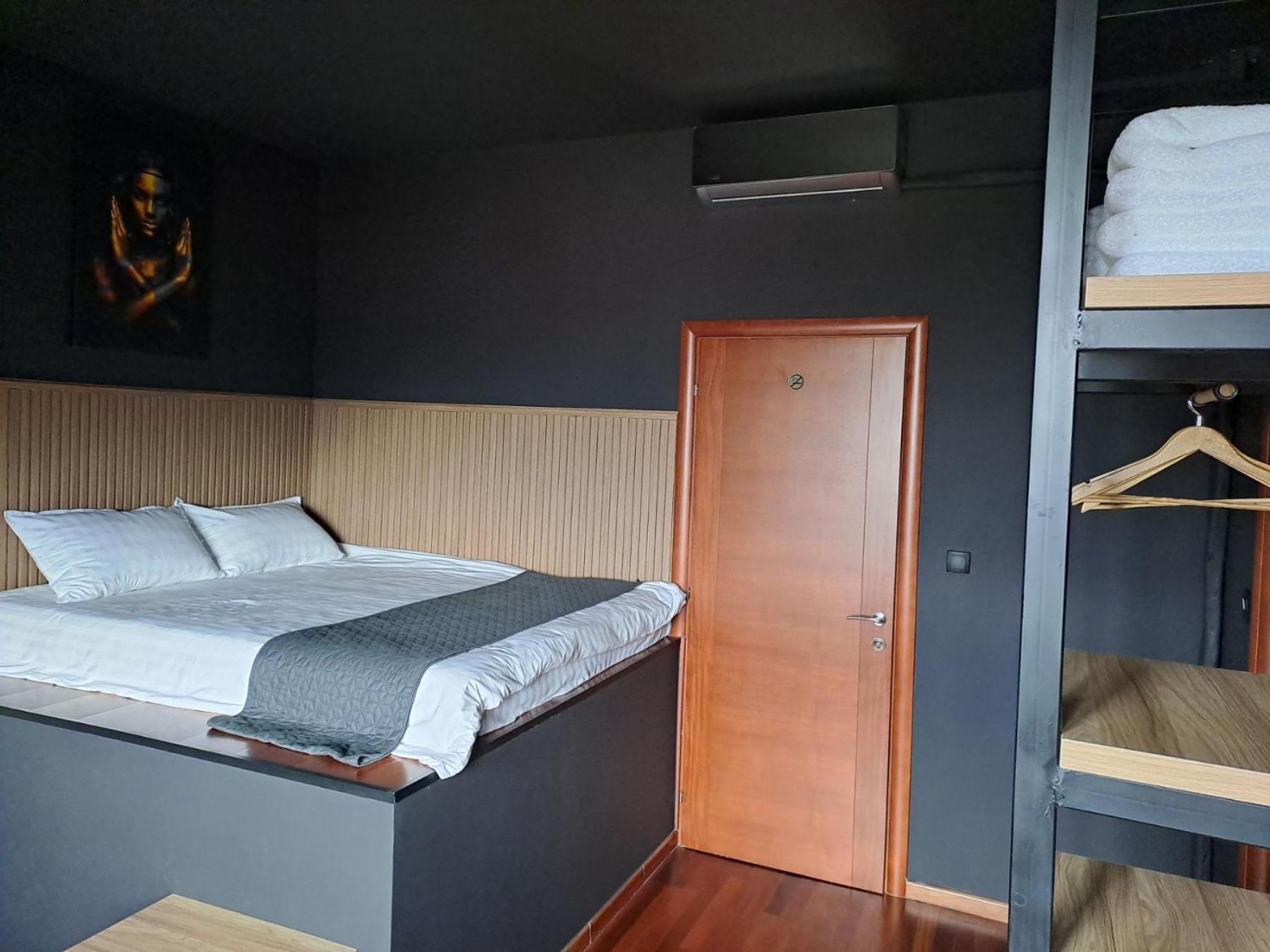 Forma Lux Zabljak Zewnętrze zdjęcie