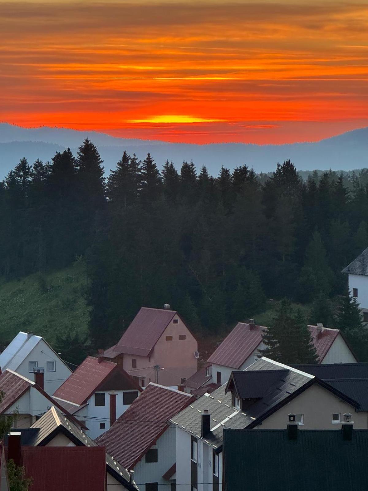 Forma Lux Zabljak Zewnętrze zdjęcie